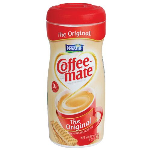 Coffee Mate Creamer